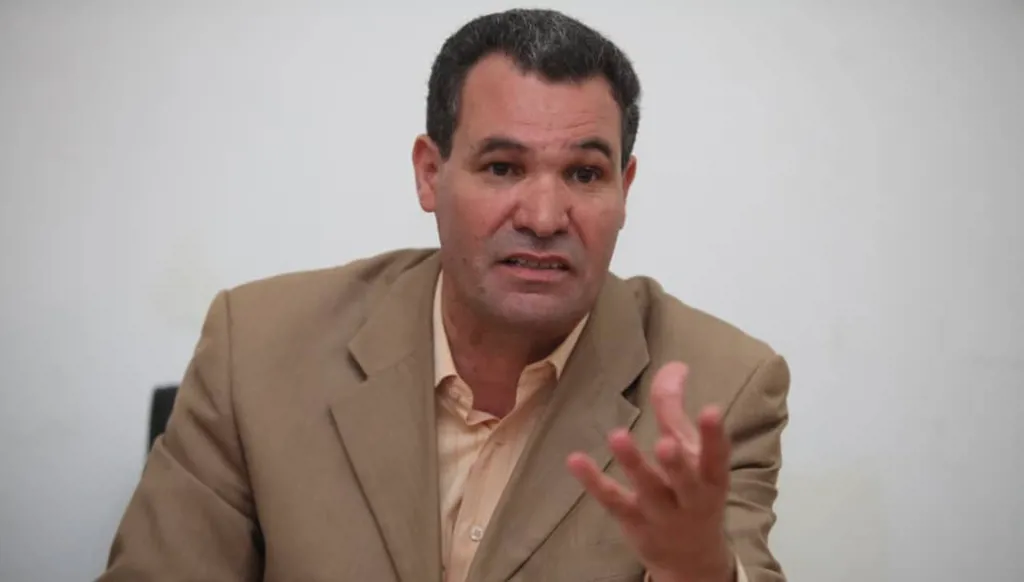 رئيس "جبهة الجزائر الجديدة" لـ"النهار": دستور 2020 غامض ونقاش فتح الولايات الرئاسية مبالغ فيه