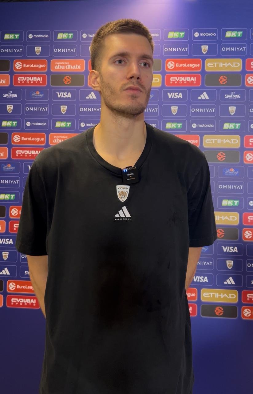 فيليب بيتروشيف. (النهار)