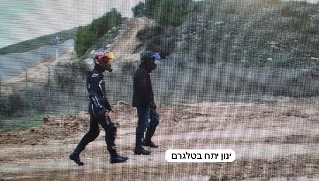 ما حقيقة الحدث الأمني على الحدود الشمالية مع لبنان؟