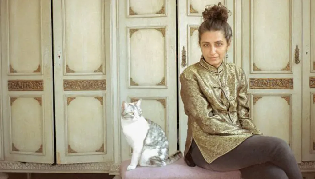 Solh: Nancy Mounir bridges cultures through music