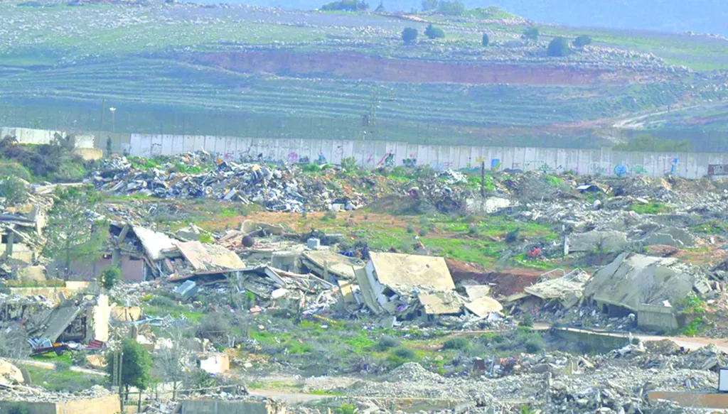 توصيات لواشنطن أمام الفرصة اللبنانية الضيقة: توسيع الانخراط الأميركي وزيادة الضغط على "حزب الله"