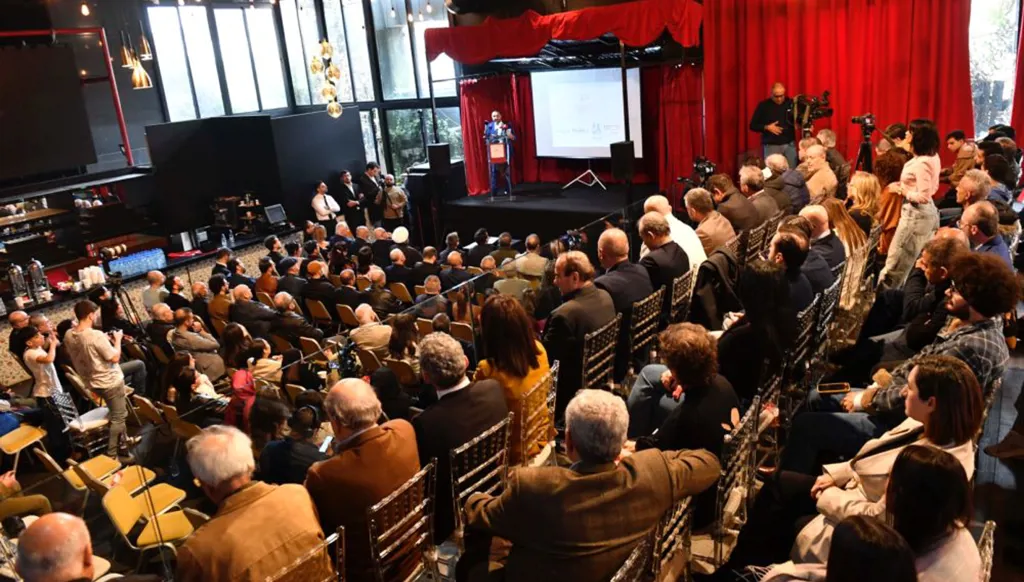 بيروت الأولى: حلبة مسيحية... وأبطالها يغازلون السنة