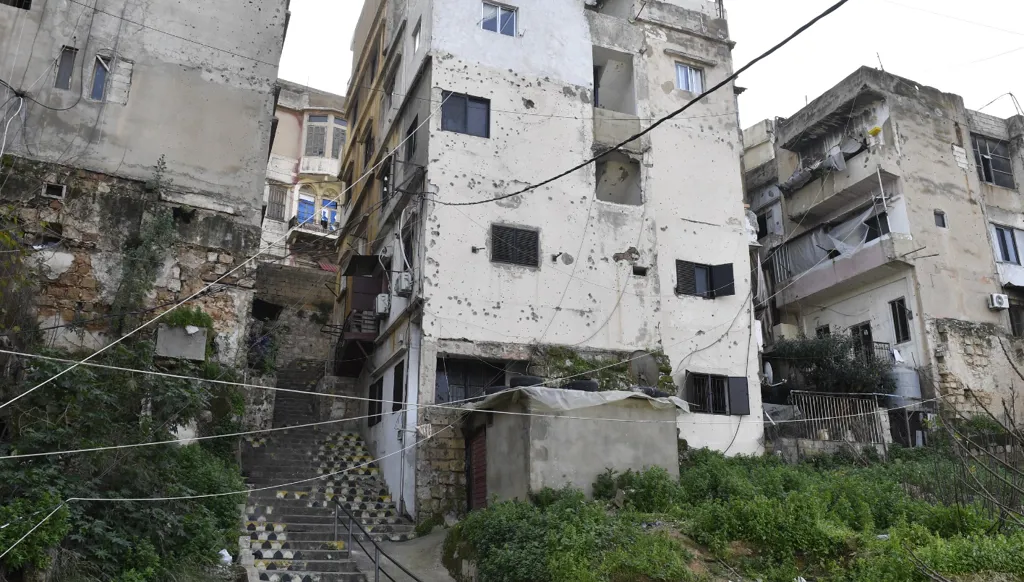 خطة حكومية لإخلاء المباني المتصدعة في طرابلس... وتأمين دعم لـ161 عائلة