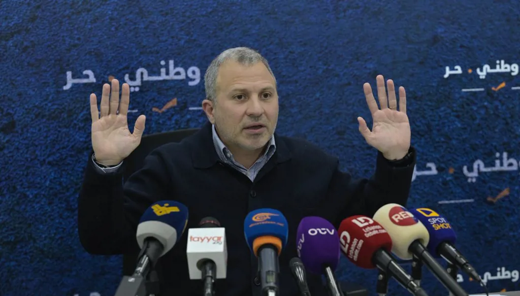 باسيل: تعطيل تمثيل المنتشرين قرار سياسي… و144 ألف مسجّل لن نقبل بإسقاط حقوقهم