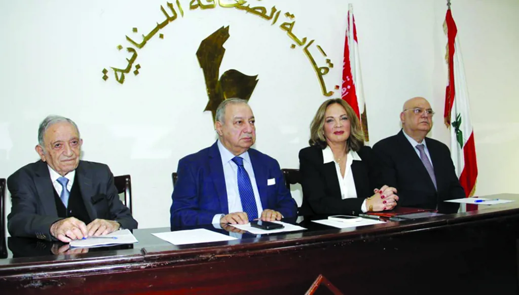 "منتدى غسان سكاف الوطني"  مساحة حوار وبحث عن الدولة