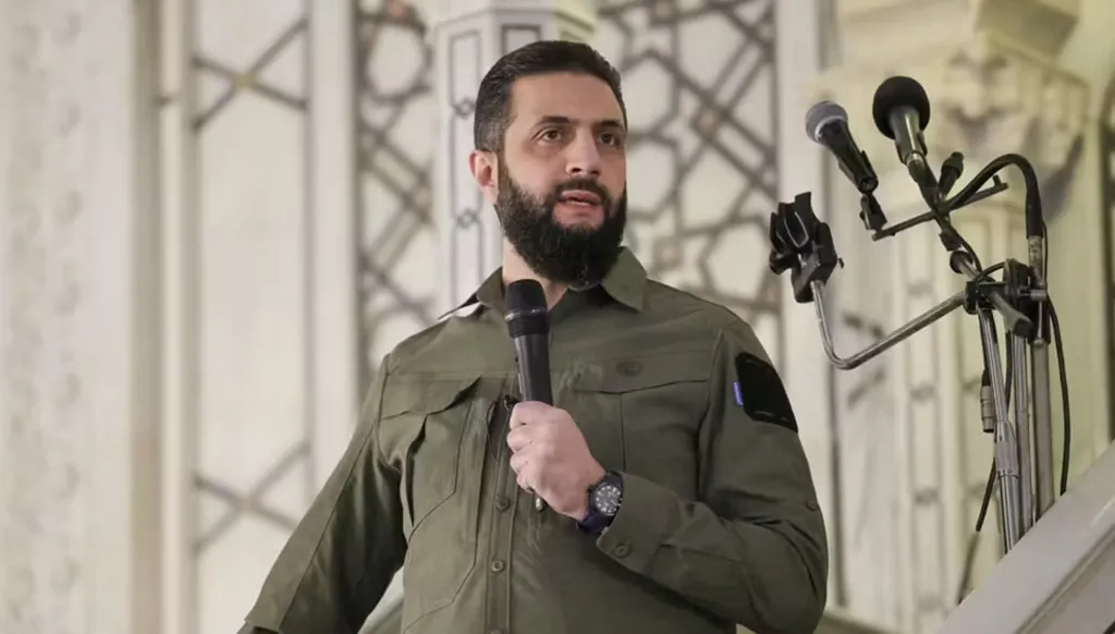 حاول اغتيال الشرع 5 مرات... ماذا نعرف عن "سرايا أنصار السنة"؟