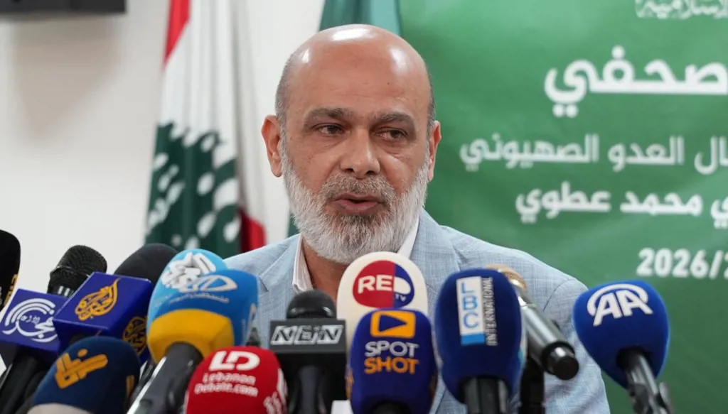 "الجماعة الإسلامية" عرضت تطوّرات قضية خطف أحد مسؤوليها من الهبارية