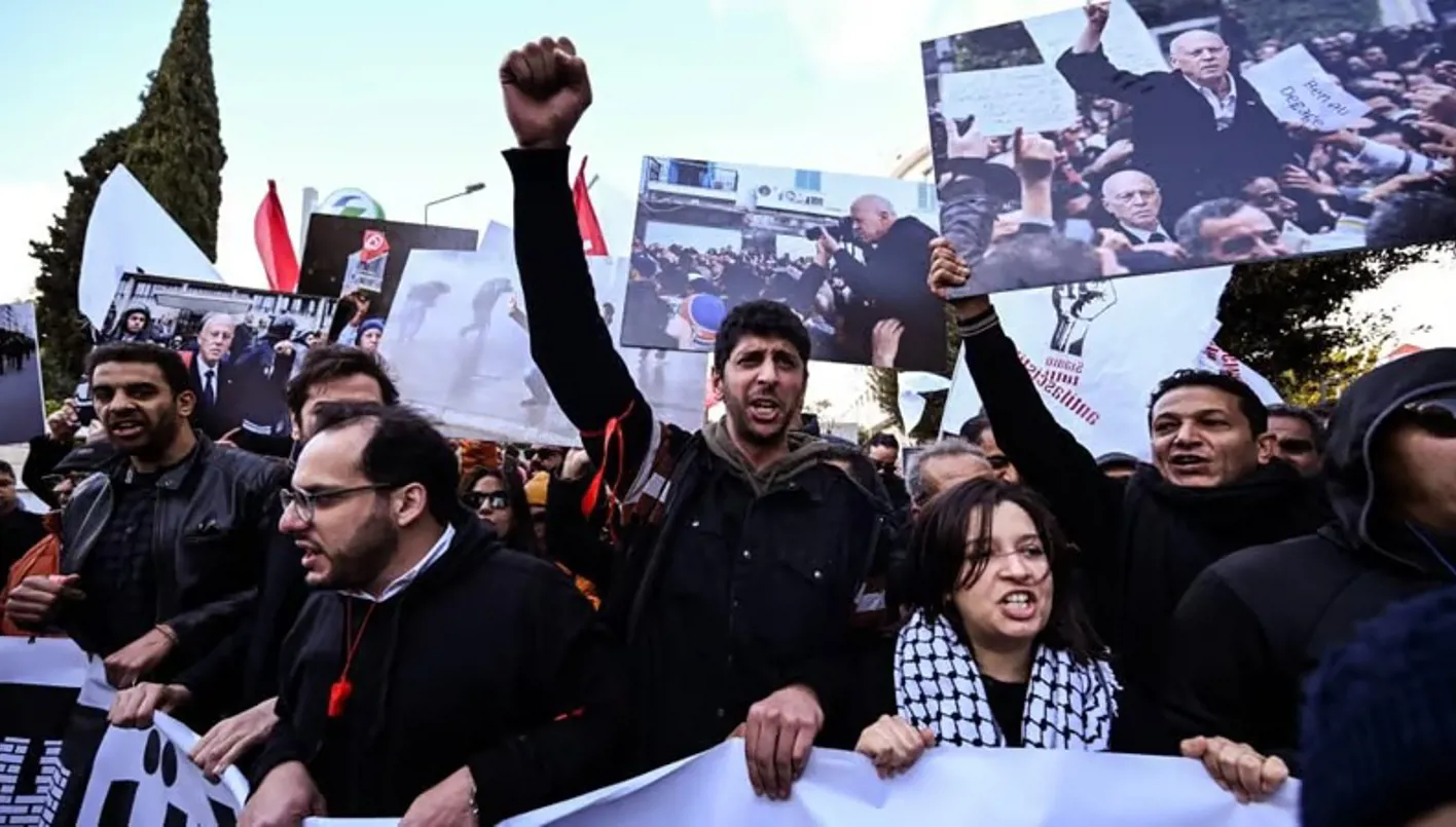 لقاء يساريين وإسلاميين في تونس: تقارب براغماتي أم إعادة تقييم؟