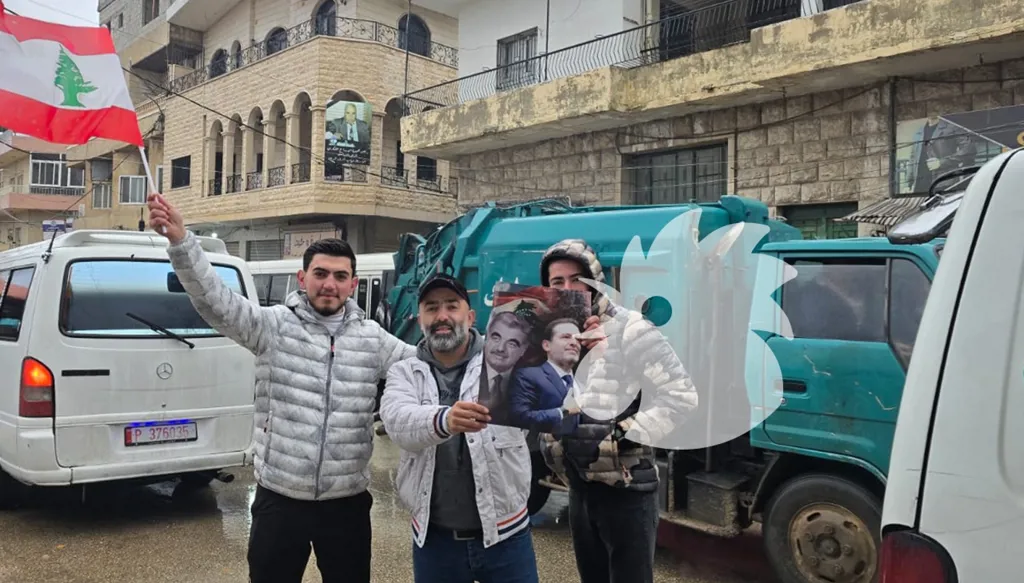 لبنان يحيي ذكرى استشهاد رفيق الحريري… حشود من مختلف المناطق (صور - فيديو)