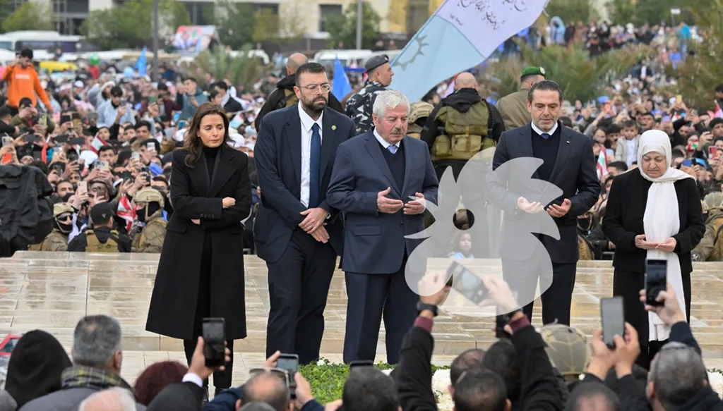 تعيين بهية الحريري نائبة رئيس "المستقبل"... خطوة تنظيمية أم إعادة تموضع للحريرية ؟