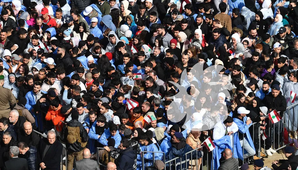 الذكرى الحادية والعشرين لاغتيال الرئيس الشهيد رفيق الحريري (نبيل إسماعيل). 