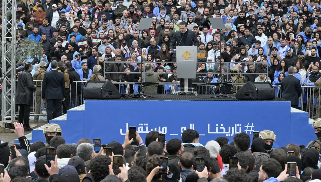 ارتياح شيعي إلى خطاب الحريري... وتأييد لعودة "المستقبل" إلى البرلمان
