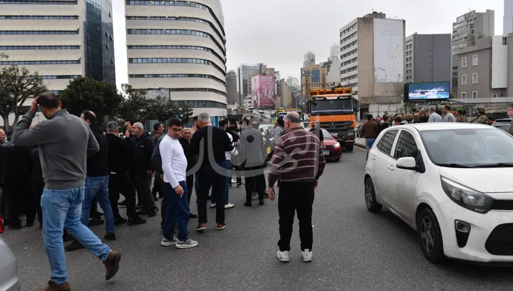 من يوظف تحرّك الشارع ربطاً بزيادة الضرائب؟ ريفي لـ"النهار": لا قدرة لـ"حزب الله" وسواه على الخربطة