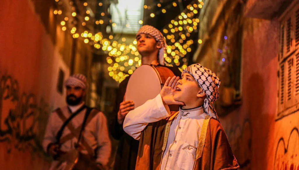 لماذا يجب ألا تسامح أحداً في رمضان؟