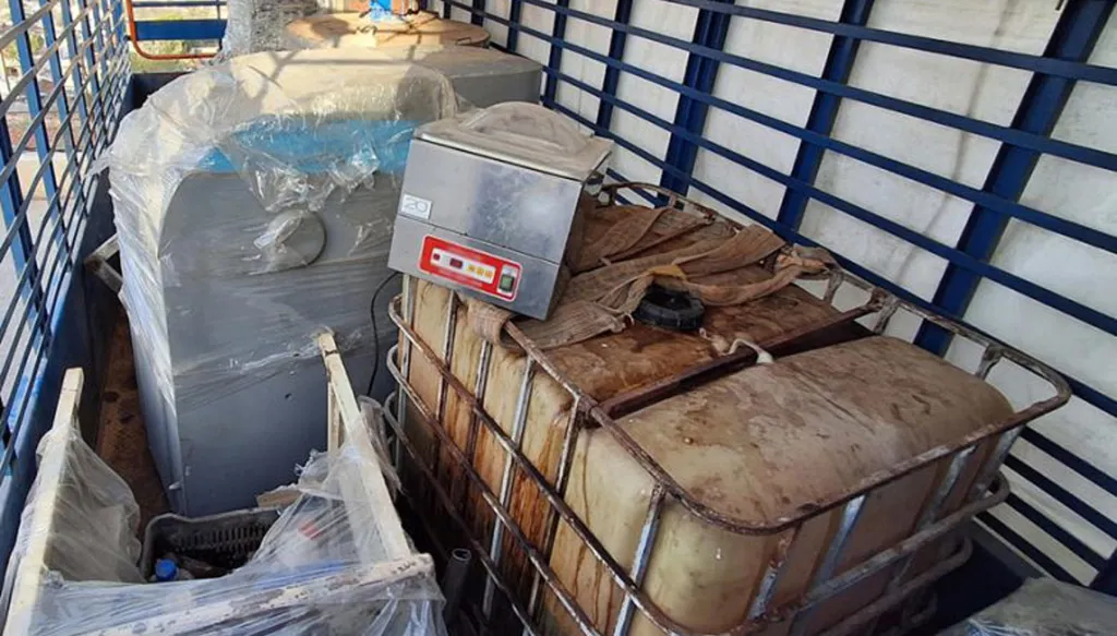 "مصانع الموت" على عجلات: مخابرات الجيش تكسر استراتيجية "المعامل الطائرة" في البقاع