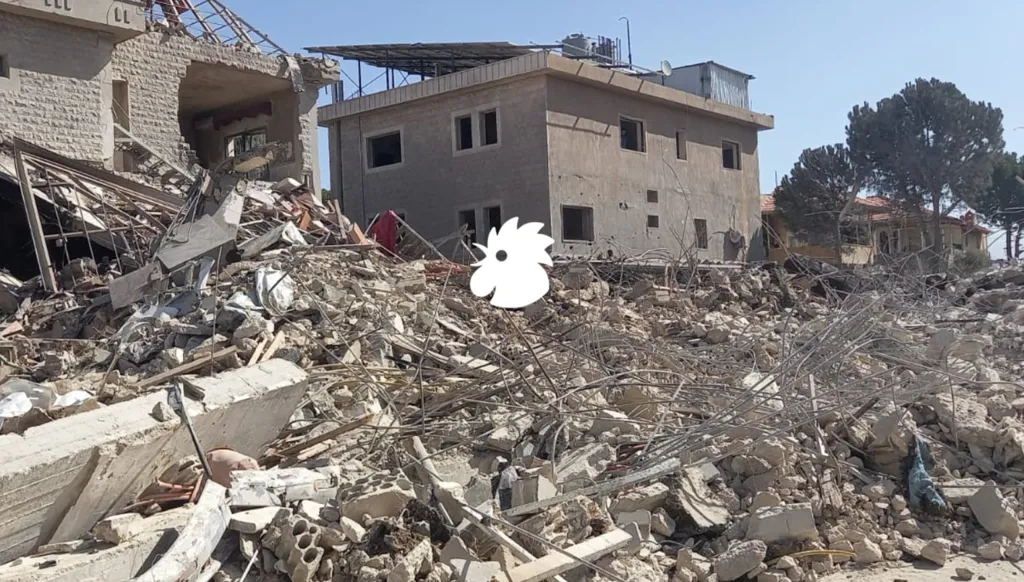 إيران تُدين الهجمات الإسرائيلية على لبنان