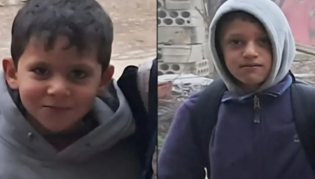 في شمالي لبنان... وفاة طفلين بعد سقوطهما في بركة لمياه الريّ