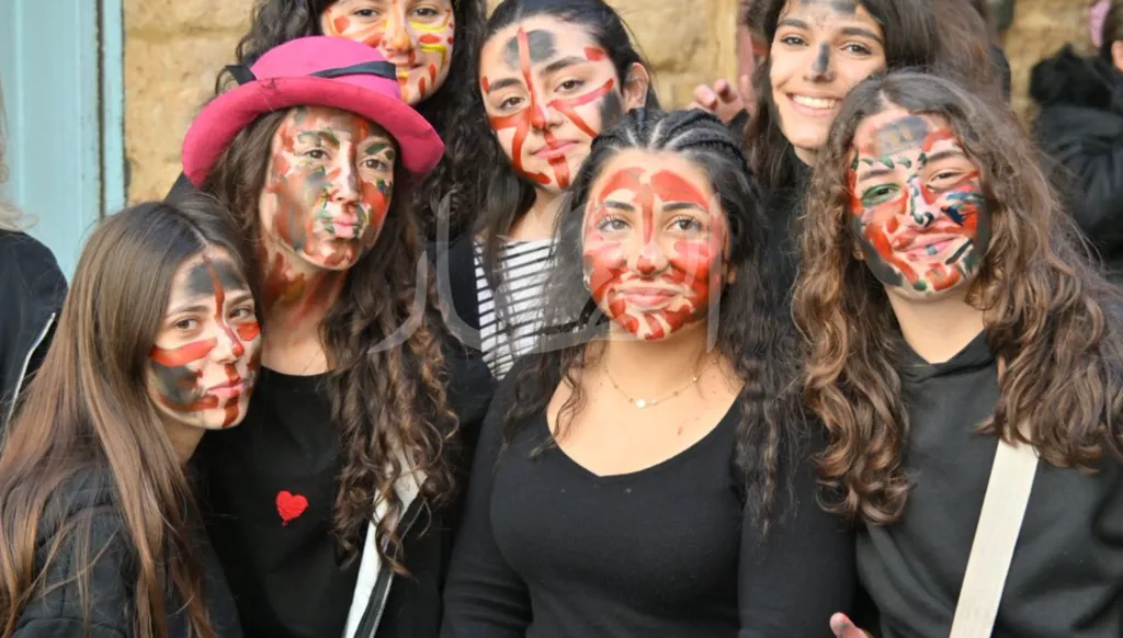  مهرجان "الزامبو" في الميناء (حسام شبارو).