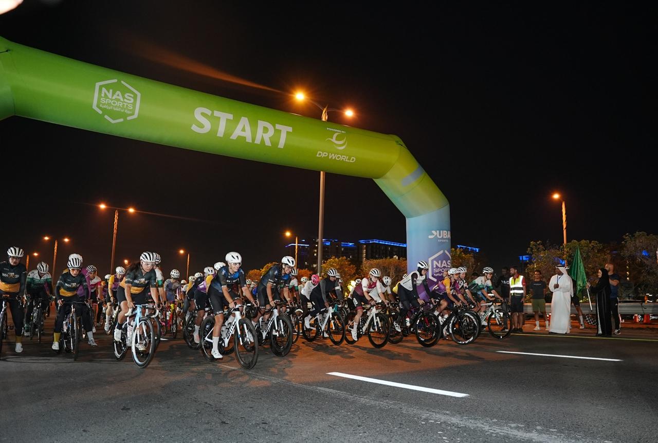 من المنافسات. (وكالات)