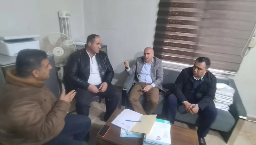 اتّفاق المصنع لتنظيم الشّحن بين لبنان  وسوريا يصمد ويتوسّع