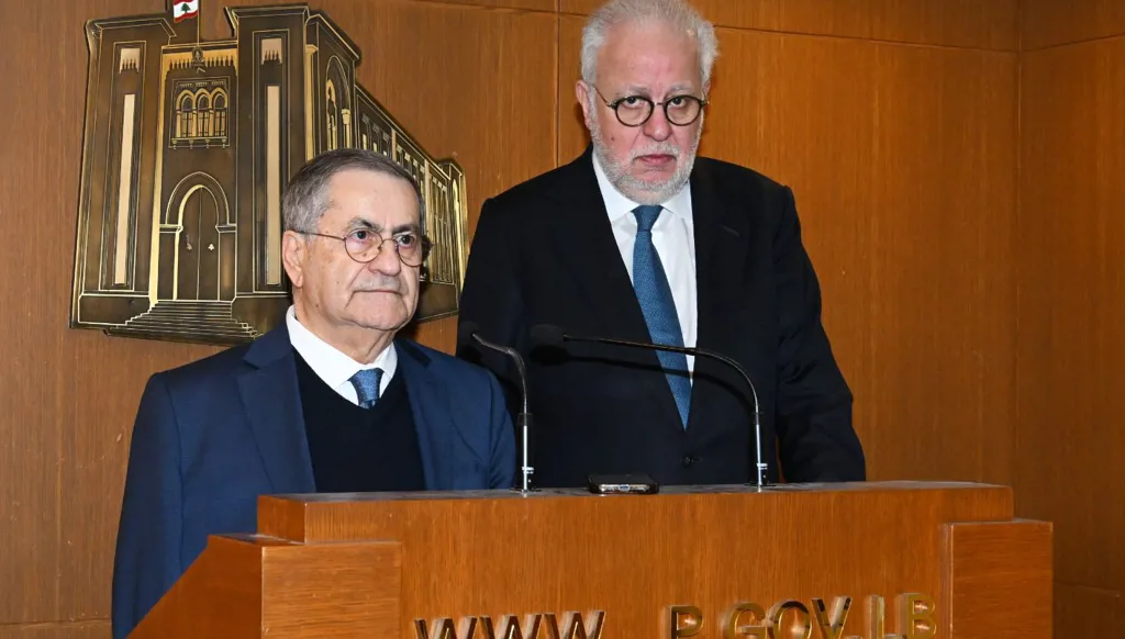 لجنة حقوق الإنسان تقر اقتراح إلغاء عقوبة الإعدام... وزير العدل: بانتظار الكلمة الأخيرة لمجلس النواب