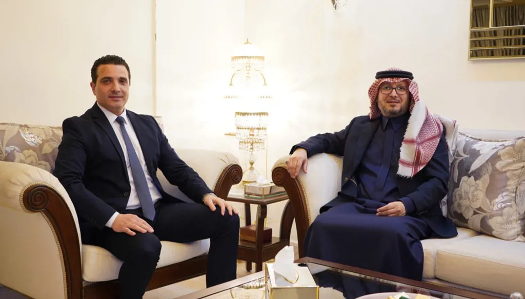 بخاري في عكار والفيحاء ولا كلام انتخابياً... مطر: السعودية على مسافة واحدة من اللبنانيين