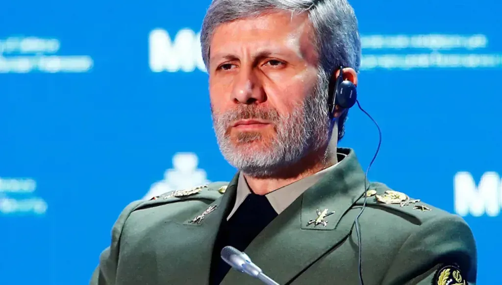 L'Iran montre sa force avant le troisième round des pourparlers de Genève