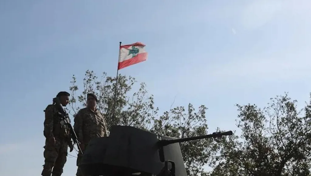 "مواجهة سردا" ترسم قواعد جديدة  لانتشار الجيش على الحدود