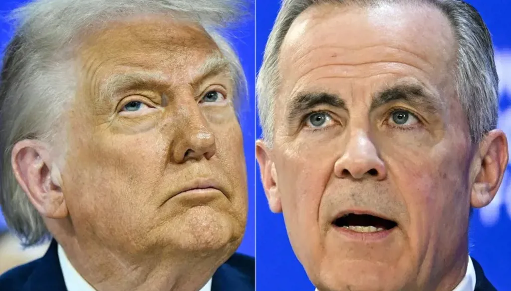 رئيس وزراء كندا: لا نستبعد المشاركة العسكرية في حرب إيران