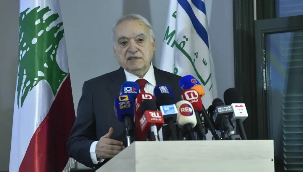 Le Liban célèbre le mois de la Francophonie