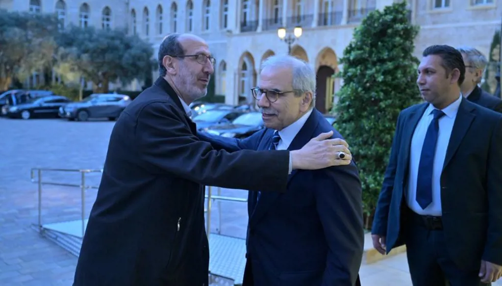 انطلاق الإجراءات العملية لانعقاد مؤتمر باريس... سلام و"الحزب" مجدداً: لن نقبل مغامرة جديدة