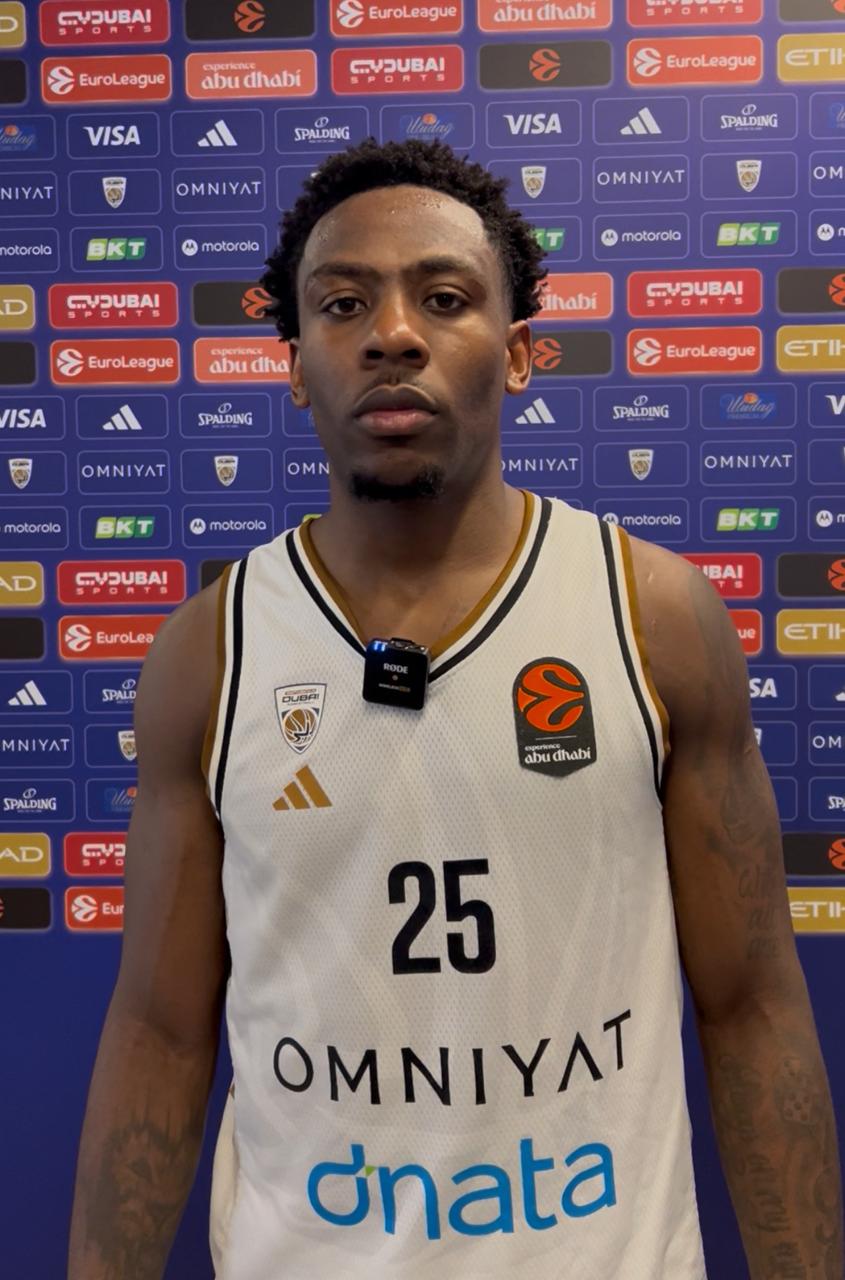 اللاعب ماكينلي رايت. (النهار)