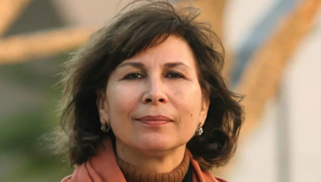 عالية ممدوح تسرِد المرض شخصيةً بروايةٍ مغايرة