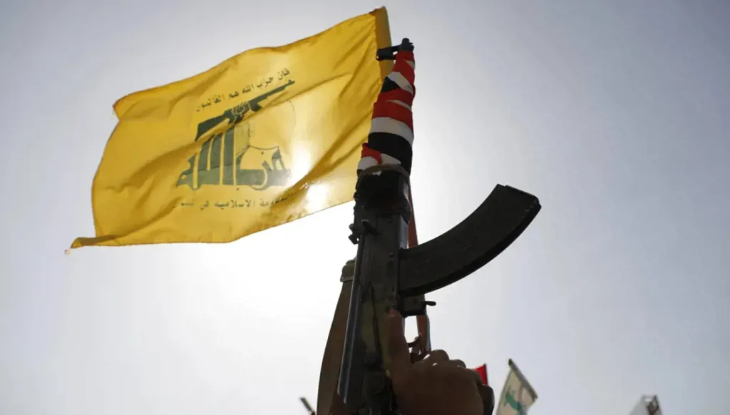 Hezbollah says 'no decision yet' on escalation