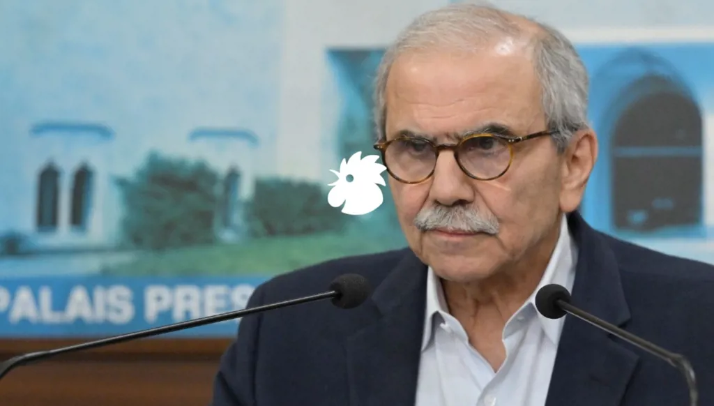 الحكومة اللبنانية تُعلن الحظر الفوري لنشاطات حزب الله العسكرية وإلزامه تسليم سلاحه