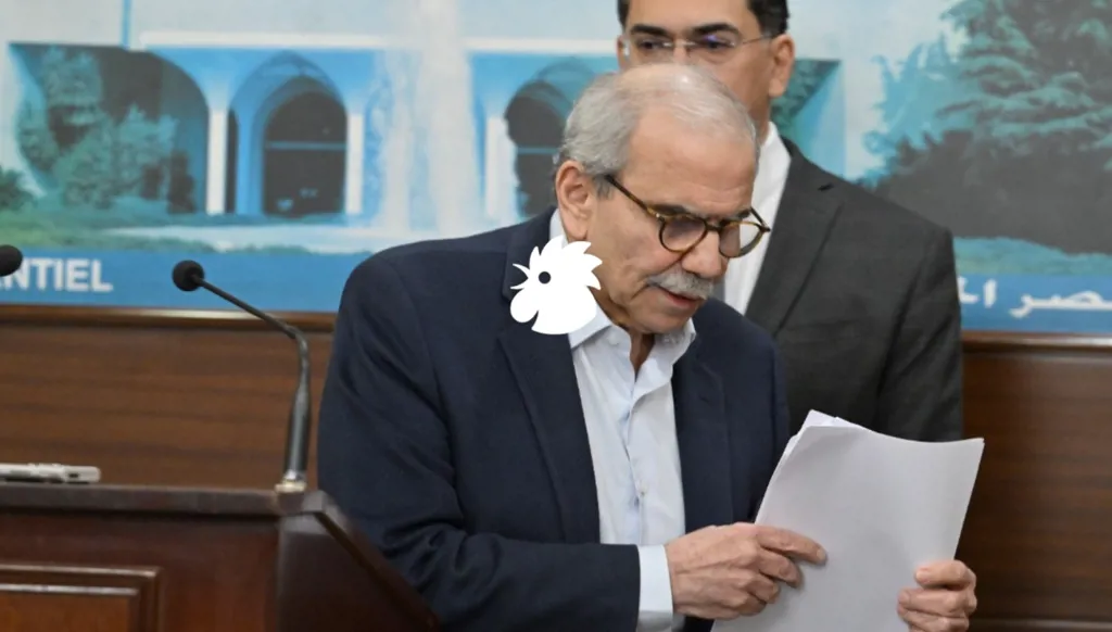 الدولة اللبنانية تنهي "المقاومة"