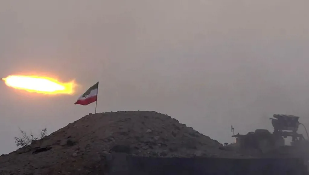 الهجوم الأميركي -الإسرائيلي على إيران ووضع أوروبا أمام اختبار استراتيجي حاسم