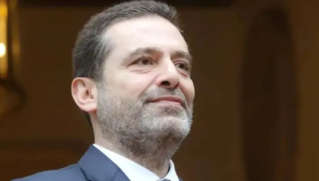 Former PM Hariri to Speaker Berri: History will not forgive us