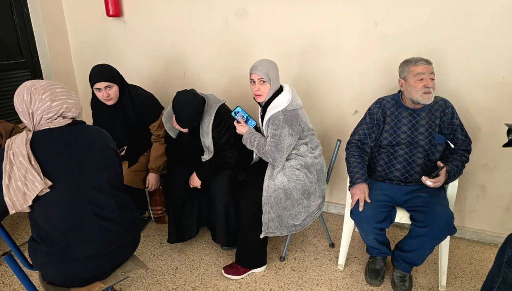 سحور رمضاني تحوّل إلى نزوح: ليلة الـ6 صواريخ هجّرت الضاحية والجنوب