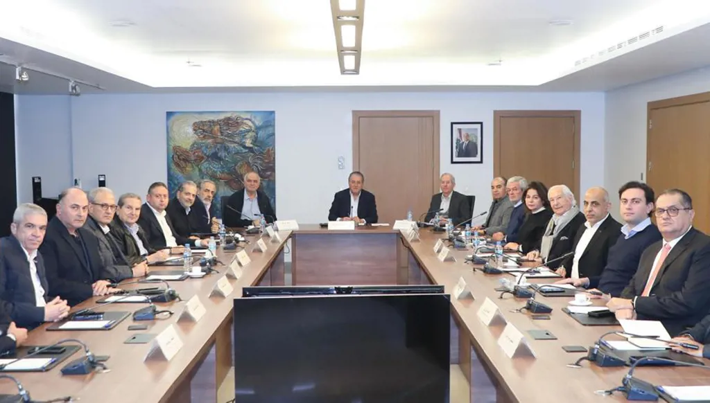 الهيئات الإقتصادية تطمئن اللبنانيين: المخزون متوافر بكثرة والإستيراد مستمر