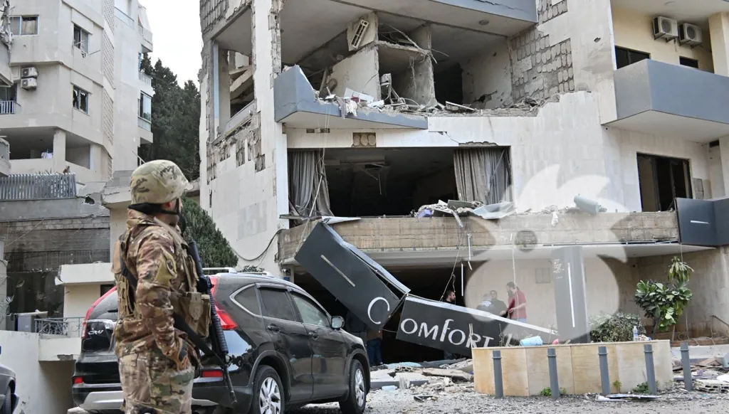 الجنوب تحت الضّغط: قرى على خطّ النّار  تختار البقاء رغم التهديدات والتصعيد