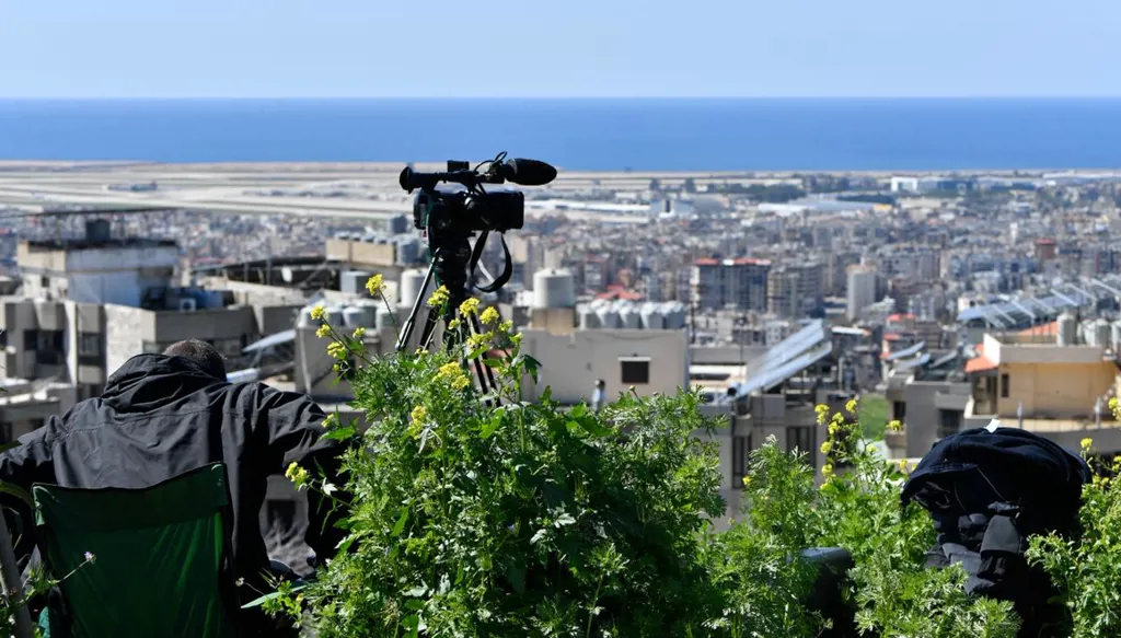 إرشادات الجيش اللبناني للإعلاميين خلال التغطية الميدانية في مختلف المناطق