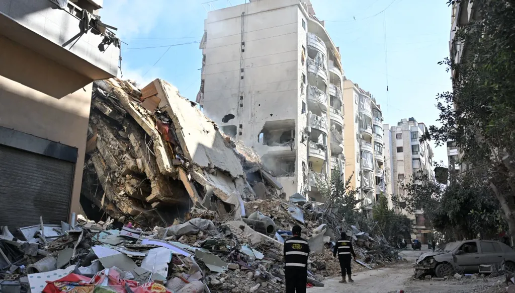 بعد "الاثنين المرعب"... انقسام بين ولاءيَن والوحدة لا تُصان بالحلول الرمادية