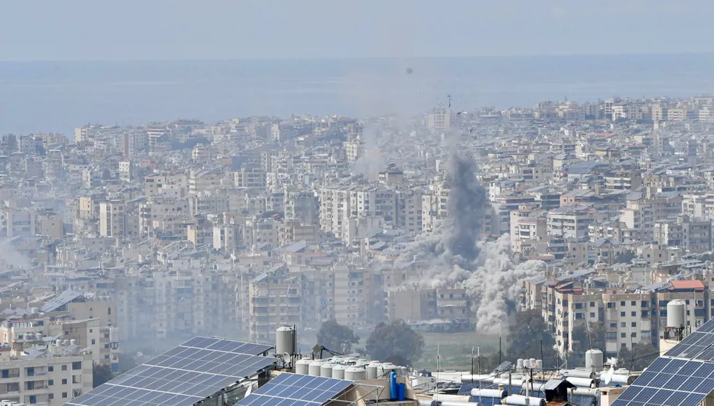 الحرب الإسرائيلية بلا هوادة .. والوساطة اليتيمة متعثرة