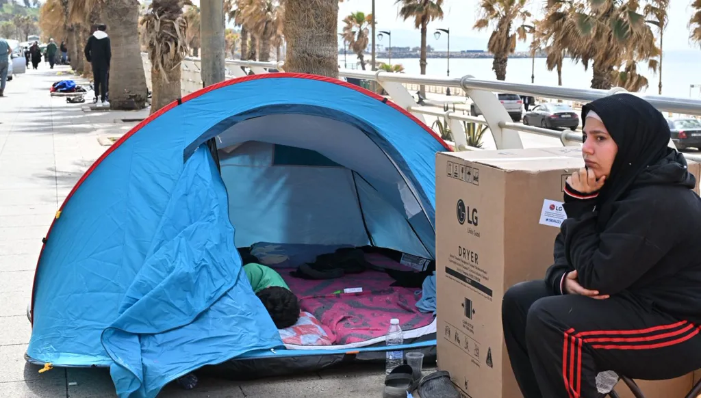 "توريط لبنان" ورّط التلامذة بـ"الأونلاين" بأقلّ من عامين... نصر لـ"النهار": لا لقرارات غير ملائمة وواعون للظرف الأمني