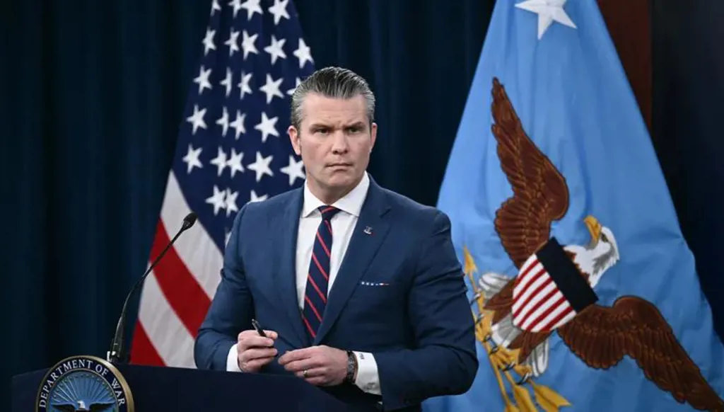 العقيدة الحربية الأميركية الجديدة… ماذا تعني للبنان و"حزب الله"؟