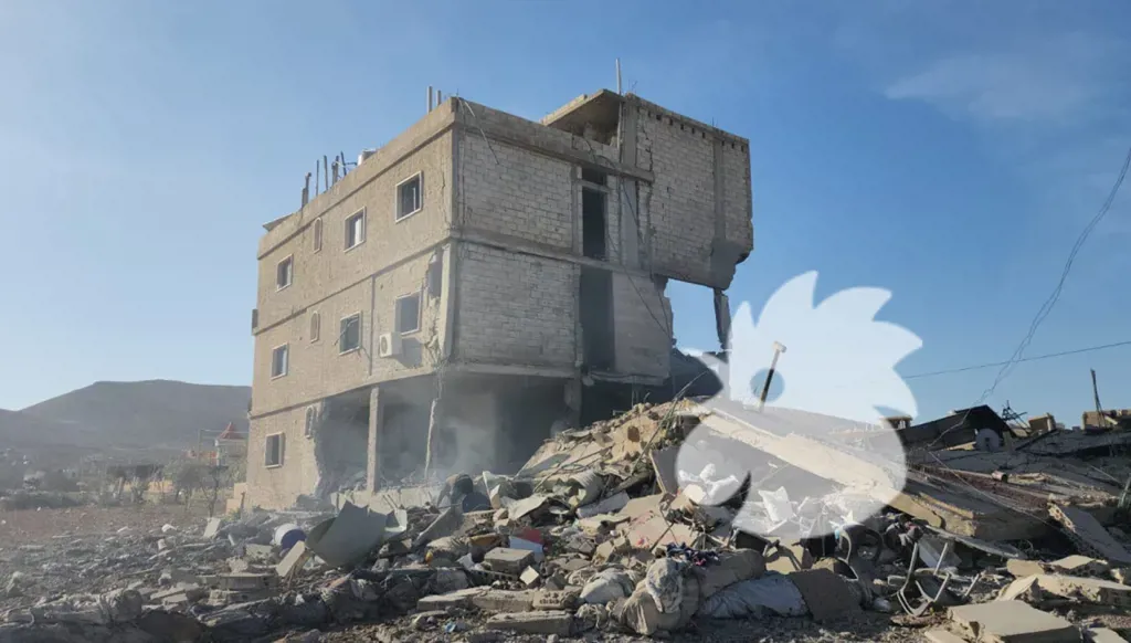 Israeli war on Lebanon enters fifth day with heavy airstrikes on Southern Suburbs, South, and Bekaa (photos and videos)