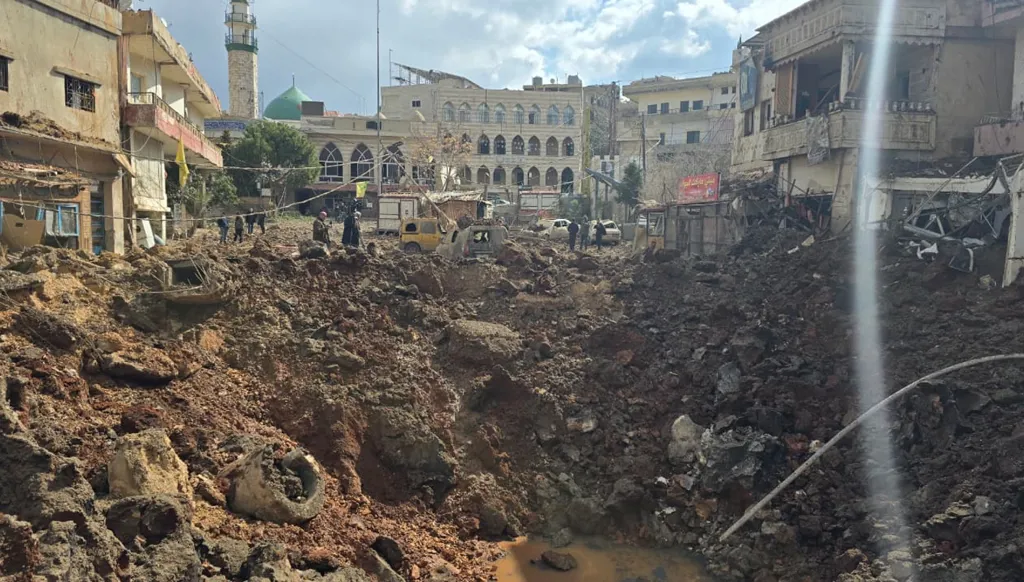 رون آراد… لغز الطيار الإسرائيلي المفقود في لبنان منذ أربعة عقود