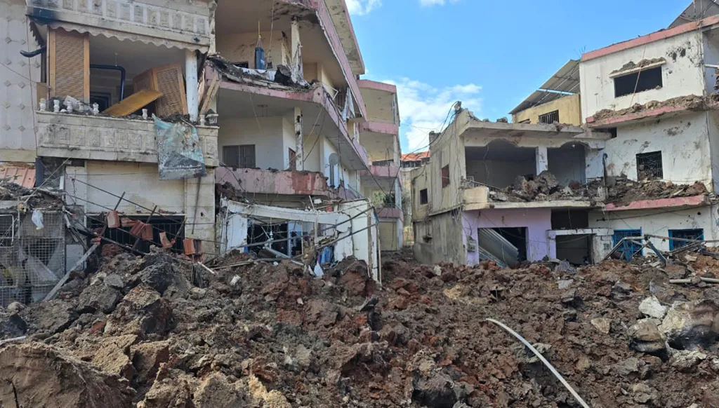 أيّ حسابات لروسيا الصامتة حيال ما يجري في لبنان والمنطقة؟