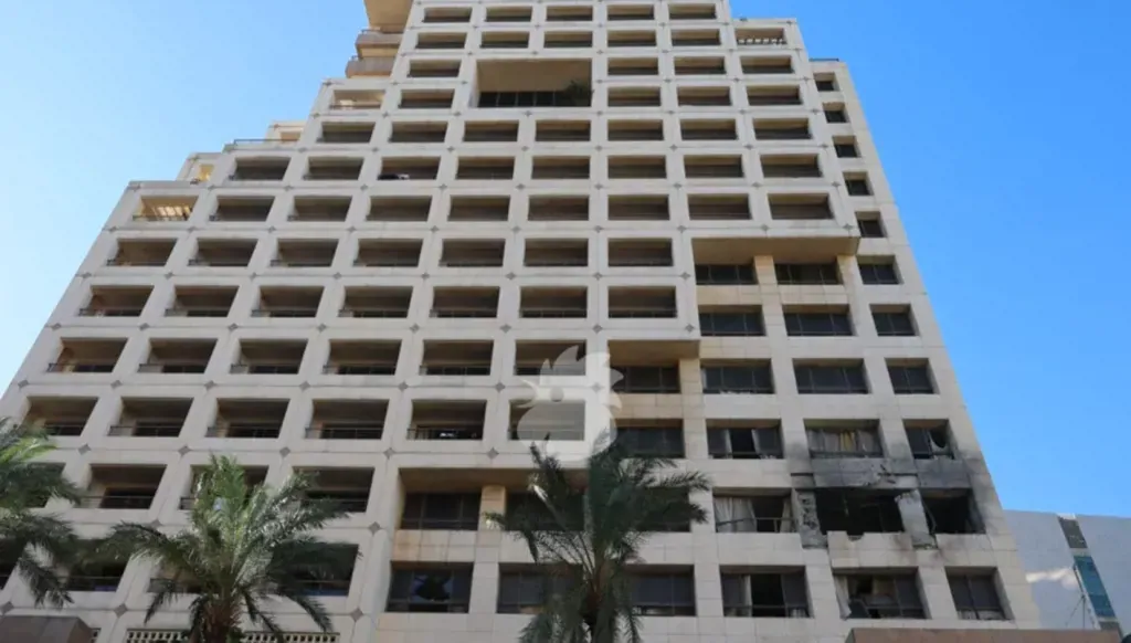 بالأسماء والصور... إيران تدين مقتل 6 من ديبلوماسييها في لبنان